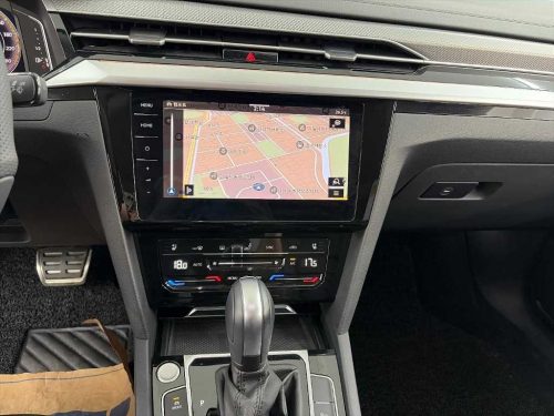 폭스바겐 아테온 2.0 TDI 엘레강스 프레스티지 사진 10