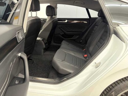 폭스바겐 아테온 2.0 TDI 엘레강스 프레스티지 사진 12