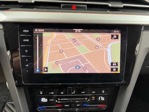 폭스바겐 아테온 2.0 TDI 엘레강스 프레스티지 사진 16