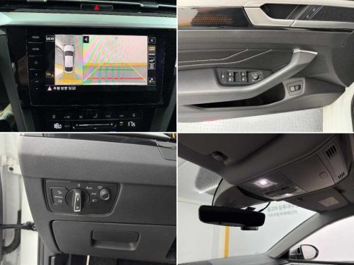 폭스바겐 아테온 2.0 TDI 엘레강스 프레스티지 사진 17