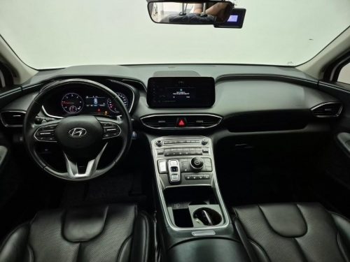 Hyundai The New Santa Fe Diesel 2.2 2WD Exclusive View All Photos