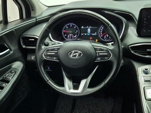 Hyundai The New Santa Fe Diesel 2.2 2WD Exclusive photo 9