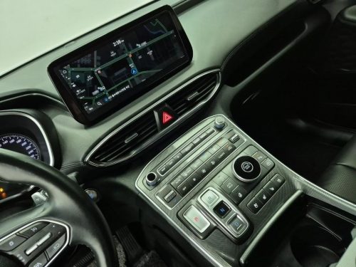 Hyundai The New Santa Fe Diesel 2.2 2WD Exclusive photo 10