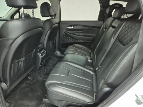 Hyundai The New Santa Fe Diesel 2.2 2WD Exclusive photo 12