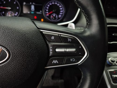 Hyundai The New Santa Fe Diesel 2.2 2WD Exclusive photo 15