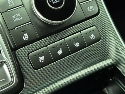 Hyundai The New Santa Fe Diesel 2.2 2WD Exclusive photo 17