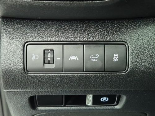 Hyundai The New Santa Fe Diesel 2.2 2WD Exclusive photo 18