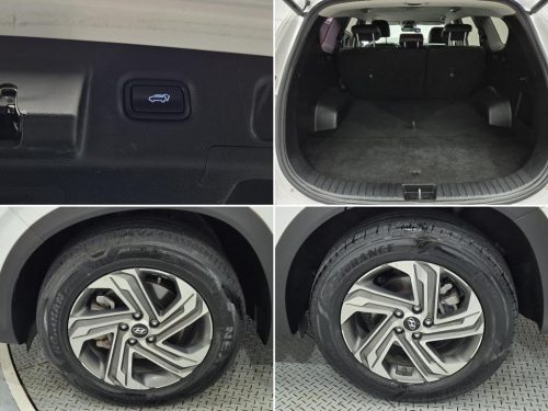 Hyundai The New Santa Fe Diesel 2.2 2WD Exclusive photo 20