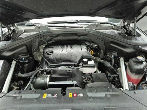 제네시스 GV80 가솔린 2.5T AWD 사진 5