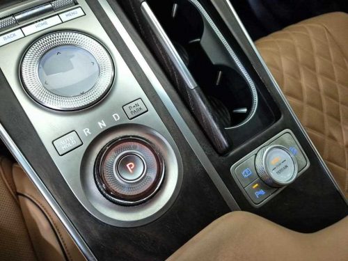 제네시스 GV80 가솔린 2.5T AWD 사진 8