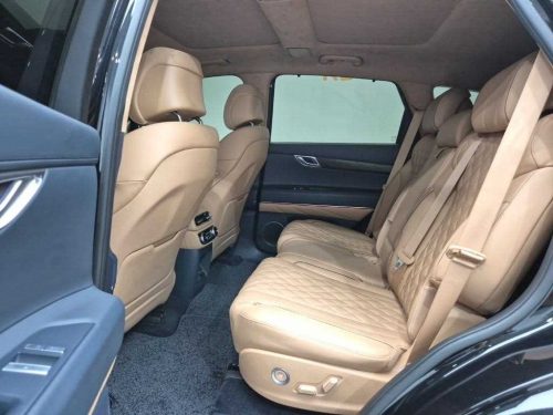 제네시스 GV80 가솔린 2.5T AWD 사진 12