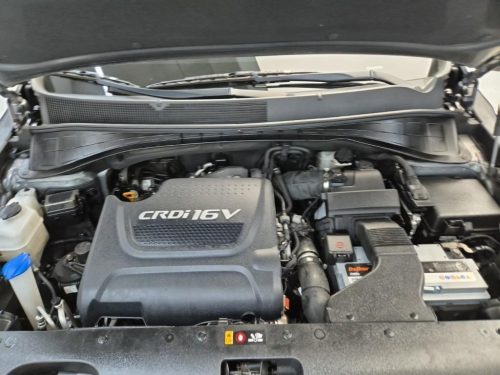 기아 올 뉴 쏘렌토 디젤 2WD 2.2 노블레스 사진 5