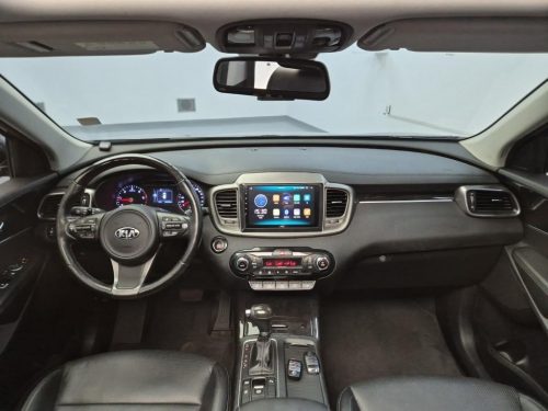 기아 올 뉴 쏘렌토 디젤 2WD 2.2 노블레스 사진 모두보기