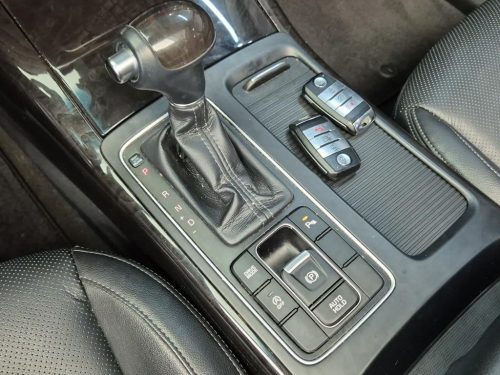 기아 올 뉴 쏘렌토 디젤 2WD 2.2 노블레스 사진 8