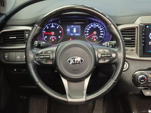 기아 올 뉴 쏘렌토 디젤 2WD 2.2 노블레스 사진 9