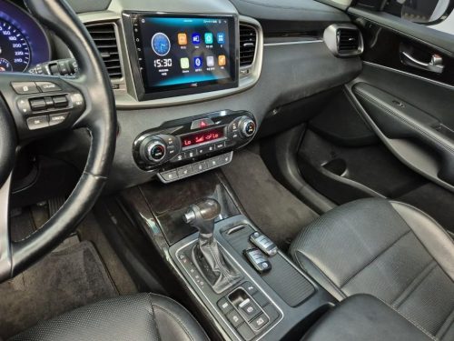 기아 올 뉴 쏘렌토 디젤 2WD 2.2 노블레스 사진 10
