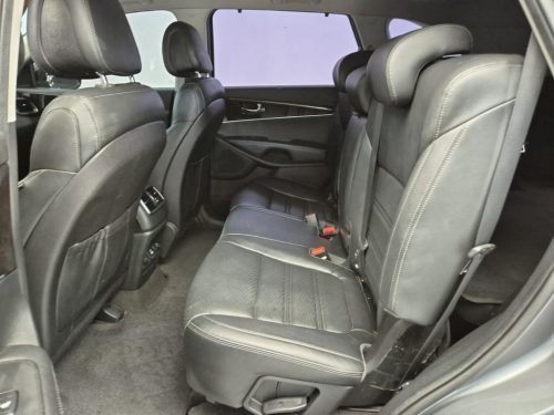 기아 올 뉴 쏘렌토 디젤 2WD 2.2 노블레스 사진 12