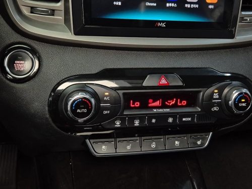 기아 올 뉴 쏘렌토 디젤 2WD 2.2 노블레스 사진 16