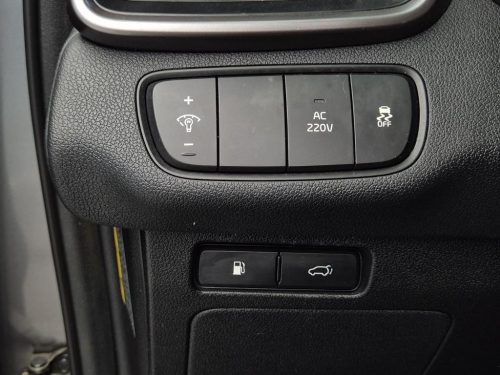 기아 올 뉴 쏘렌토 디젤 2WD 2.2 노블레스 사진 17