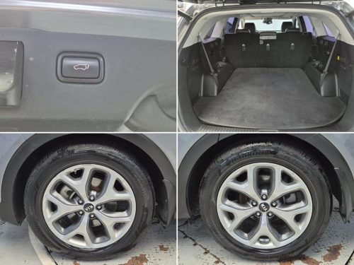 기아 올 뉴 쏘렌토 디젤 2WD 2.2 노블레스 사진 20