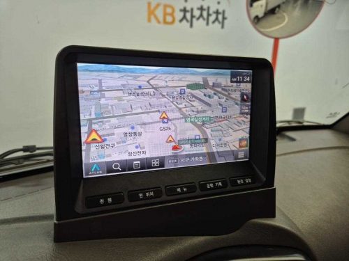 소형화물 [윙바디]포터2 슈퍼캡 초장축 (CRDi) 사진 12