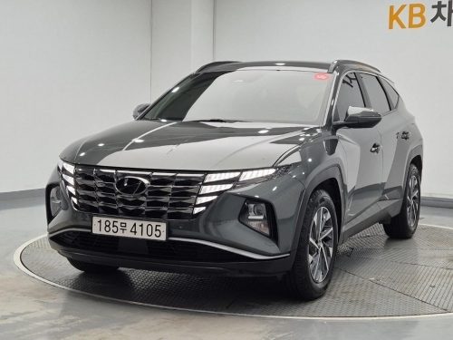Hyundai Tucson (NX4) Diesel 2.0 2WD Premium