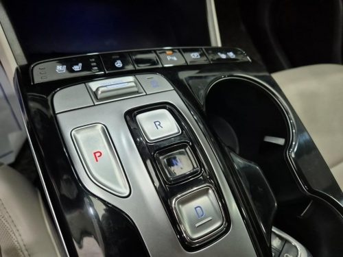 Hyundai Tucson (NX4) Diesel 2.0 2WD Premium photo 8