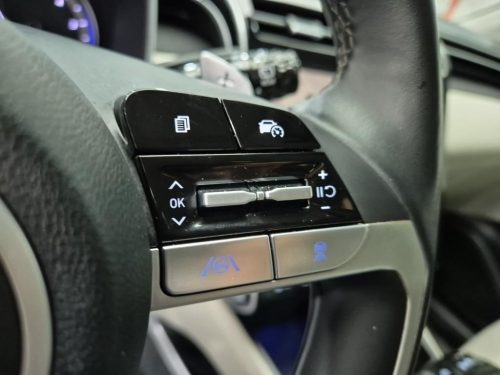 Hyundai Tucson (NX4) Diesel 2.0 2WD Premium photo 15