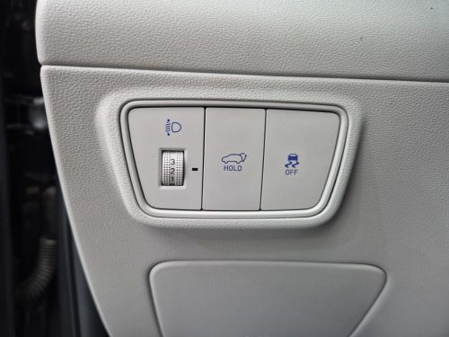 Hyundai Tucson (NX4) Diesel 2.0 2WD Premium photo 16