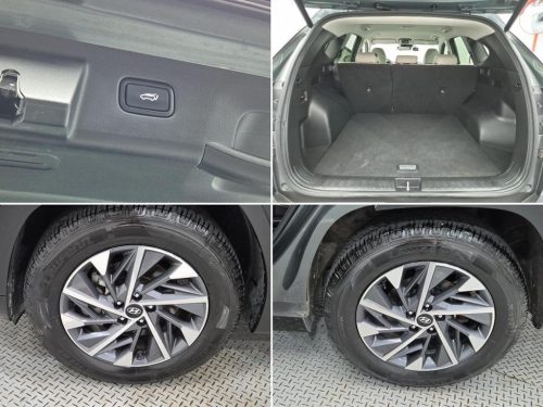 Hyundai Tucson (NX4) Diesel 2.0 2WD Premium photo 18