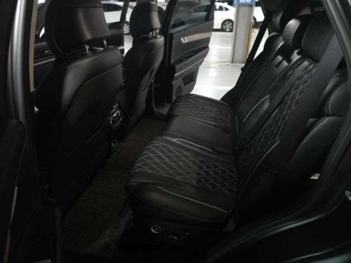 제네시스 GV80 가솔린 2.5T AWD 사진 7