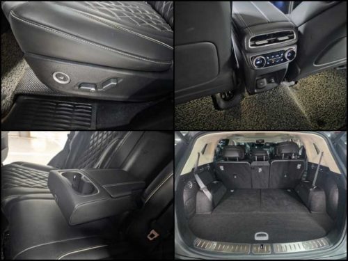 제네시스 GV80 가솔린 2.5T AWD 사진 12