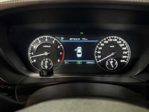 제네시스 EQ900 5.0 GDI AWD 사진 모두보기