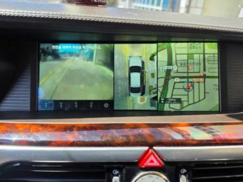제네시스 EQ900 5.0 GDI AWD 사진 12