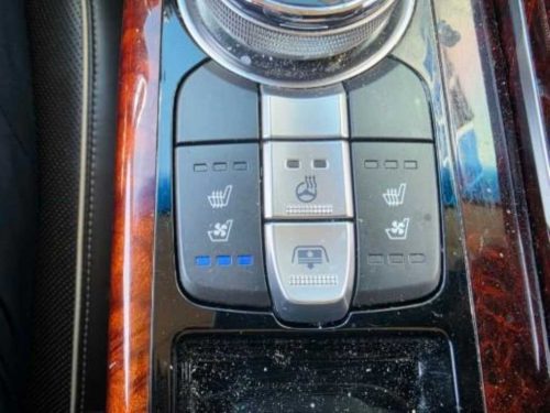 제네시스 EQ900 5.0 GDI AWD 사진 14