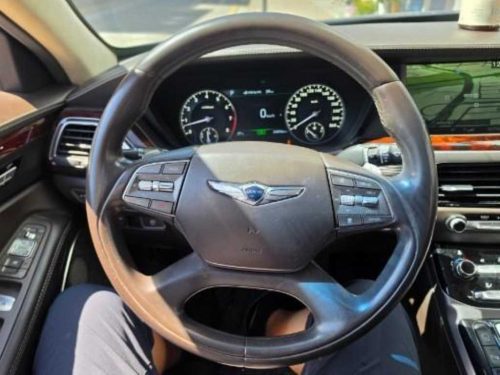 제네시스 EQ900 5.0 GDI AWD 사진 15