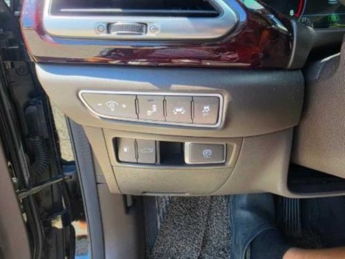 제네시스 EQ900 5.0 GDI AWD 사진 16