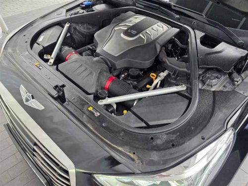 제네시스 EQ900 5.0 GDI AWD 사진 17