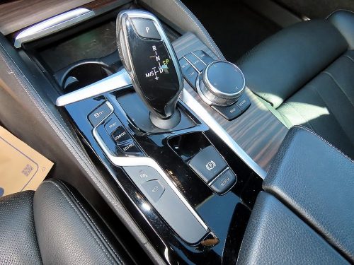 BMW 5시리즈 (G30) 520d M 스포츠 플러스 사진 12