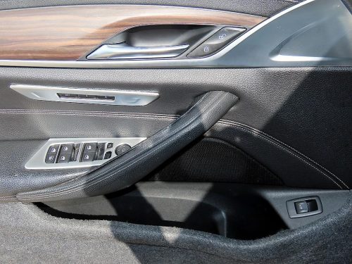 BMW 5시리즈 (G30) 520d M 스포츠 플러스 사진 13