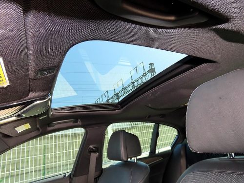 BMW 5시리즈 (G30) 520d M 스포츠 플러스 사진 17