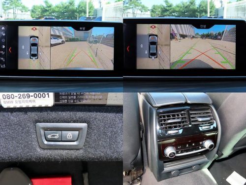 BMW 5시리즈 (G30) 520d M 스포츠 플러스 사진 18