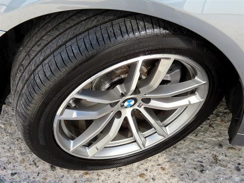 BMW 5시리즈 (G30) 520d M 스포츠 플러스 사진 20