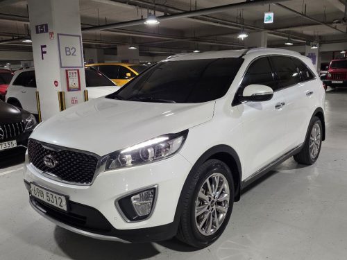 기아 올 뉴 쏘렌토 디젤 2WD 2.0 노블레스 사진 2