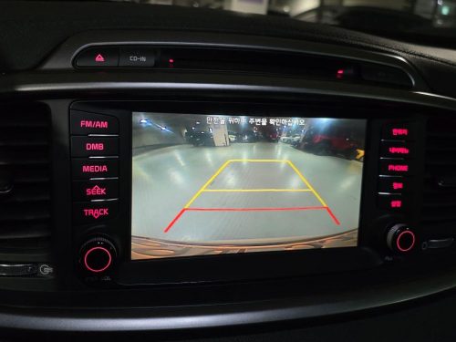 기아 올 뉴 쏘렌토 디젤 2WD 2.0 노블레스 사진 10