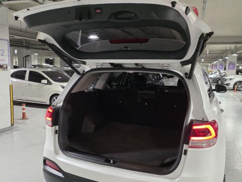 기아 올 뉴 쏘렌토 디젤 2WD 2.0 노블레스 사진 15