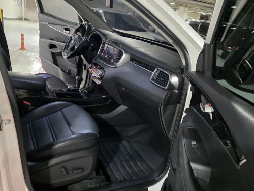 기아 올 뉴 쏘렌토 디젤 2WD 2.0 노블레스 사진 18