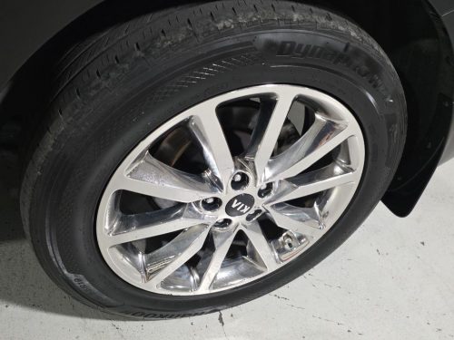 기아 올 뉴 쏘렌토 디젤 2WD 2.0 노블레스 사진 19