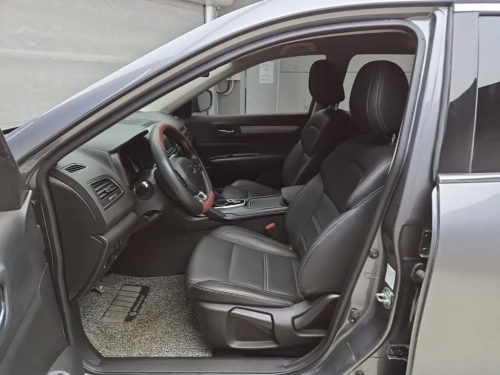 르노코리아(삼성) 더뉴QM6 2.0 LPe LE 2WD 사진 5