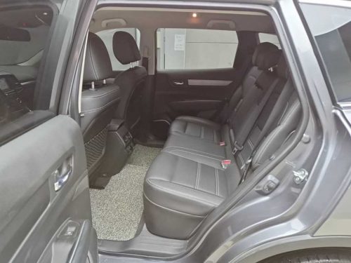 르노코리아(삼성) 더뉴QM6 2.0 LPe LE 2WD 사진 6